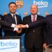 Barcelona firm&oacute; con Beko, su nuevo patrocinador global