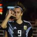 Bel&eacute;n Potassa: &ldquo;Estar&iacute;a bueno que apuesten m&aacute;s al f&uacute;tbol argentino y no nos tengamos que ir a jugar afuera&rdquo;