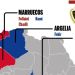 Francia y B&eacute;lgica: los semifinalistas europeos con m&aacute;s de 20 jugadores africanos