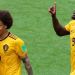B&eacute;lgica entre las selecciones que m&aacute;s ofrecen como premio si salen campeones