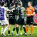 Incre&iacute;ble: en B&eacute;lgica se repetir&aacute; un partido por un error del &aacute;rbitro