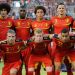 B&eacute;lgica, el equipo que defini&oacute; su sistema de juego gracias a un estudio universitario