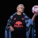 Belgrano de C&oacute;rdoba y una original camiseta inspirada en la diversidad