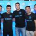 DirecTV, nuevo sponsor del Club Atl&eacute;tico Belgrano