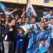 Hinchas de Belgrano y Talleres compartir&aacute;n la misma tribuna en el pr&oacute;ximo cl&aacute;sico