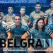 Belgrano festeja sus 110 a&ntilde;os con una camiseta especial de Lotto
