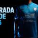 Lotto revel&oacute; la nueva camiseta 2016 de Belgrano de C&oacute;rdoba, "Sagrada desde 1905"