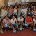 Se present&oacute; la pelota oficial Dribbling del Club Atl&eacute;tico Belgrano