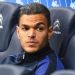 El curioso festejo de Ben Arfa tras no jugar durante un a&ntilde;o 