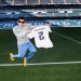 Zoolander, representado por Ben Stiller, fich&oacute; con el Real Madrid