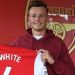 El nuevo fichaje del Arsenal que jug&oacute; en todas las divisiones de Inglaterra antes de triunfar
