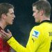 Sven Bender, el alem&aacute;n que dejar&aacute; el Borussia Dortmund para poder jugar con su mellizo