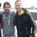 El gran gesto de N&aacute;ndez y Benedetto tras el robo de indumentaria en Argentino de Quilmes