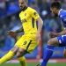 Los nuevos botines con los cuales Benedetto alcanz&oacute; el promedio de gol perfecto