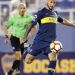 &ldquo;Minuto Pipa&rdquo;, la activaci&oacute;n que apuesta cu&aacute;nto tardar&aacute; Benedetto en volver al gol