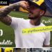 Benedetto present&oacute; su propia l&iacute;nea de indumentaria y accesorios