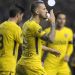 La ausencia de Benedetto: Boca redujo su promedio de gol de 2,35 a 1,23 en meses