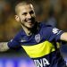La interesante oferta del f&uacute;tbol chino por Benedetto