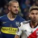 &iquest;Qu&eacute; significa el festejo de Benedetto con la lengua afuera y por qu&eacute; lo sigue haciendo?