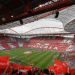 Benfica, el equipo que mejor supo invertir en el f&uacute;tbol los &uacute;ltimos 10 a&ntilde;os