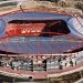 Benfica tendr&aacute; el primer estadio 5G en Portugal 