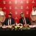 Emirates ser&aacute; patrocinador del Benfica