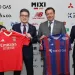El Benfica se expande: anunci&oacute; su alianza con un club de la primera de Jap&oacute;n