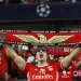 Benfica podr&iacute;a perder todos sus t&iacute;tulos desde 2016 hasta la fecha