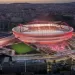 El Benfica prepara un impresionante estadio con un enorme complejo para el Mundial 2030