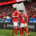 Benfica renov&oacute; su vinculo con Betano hasta el 2027