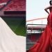 El Benfica lanz&oacute; una colecci&oacute;n de vestidos de novia