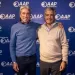 Benjam&iacute;n Araya, Presidente electo de la AAP por el per&iacute;odo 2025/2027