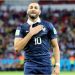El regreso de Benzema dispar&oacute; las ventas de camisetas de la Selecci&oacute;n de Francia