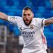 Benzema lidera las estad&iacute;sticas en el inicio de las ligas de Europa