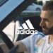 Benzema protagoniz&oacute; el &uacute;ltimo comercial de adidas para el Real Madrid