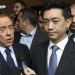 Berlusconi vendi&oacute; el 48% del Milan a un empresario tailand&eacute;s