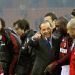 Berlusconi y la millonaria venta del AC Milan a un grupo inversor chino