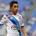 Tras trece d&iacute;as detenido, un jugador mexicano volvi&oacute; a jugar y marc&oacute; un gol