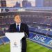 Abu Dhabi patrocinar&aacute; al Santiago Bernabeu por 425 millones de euros