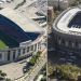 &iquest;Cu&aacute;nto cuesta para una marca cambiar el nombre del Bernab&eacute;u o del Camp Nou?