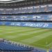Real Madrid busca vender los "Naming Rights" de su remodelado estadio