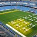 El nuevo Bernab&eacute;u sede de la NFL; el plan de Florentino P&eacute;rez para generar m&aacute;s ingresos
