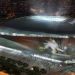 El Tribunal de Justicia cancel&oacute; las reformas del Santiago Bernabeu