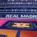 El Bernab&eacute;u ser&aacute; sede de un partido de b&aacute;squet por primera vez en su historia