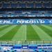 Microsoft, Audi y Fly Emirates compiten por el Santiago Bernabeu