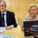 Se present&oacute; el nuevo Bernabeu: con techo y posible &ldquo;apellido&rdquo; de un patrocinador