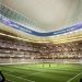 As&iacute; ser&aacute; el nuevo Santiago Bernab&eacute;u que aprob&oacute; Madrid esta semana