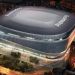 Real Madrid contrata una multinacional para llevar a cabo las reformas de su estadio