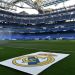 La particular forma en la que el Santiago Bernabeu recibi&oacute; a sus hinchas