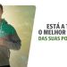 El Banco Esp&iacute;rito Santo enfrenta a Ronaldo con Ronaldo